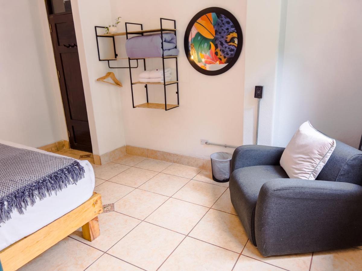 Supertramp Hostel Machupicchu מראה חיצוני תמונה